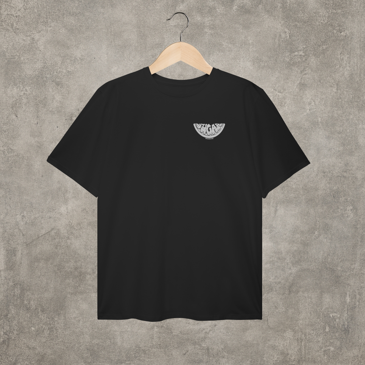 Camiseta UNISSEX Plus Size 