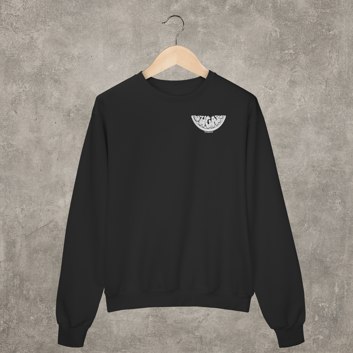 Blusa Moletom 