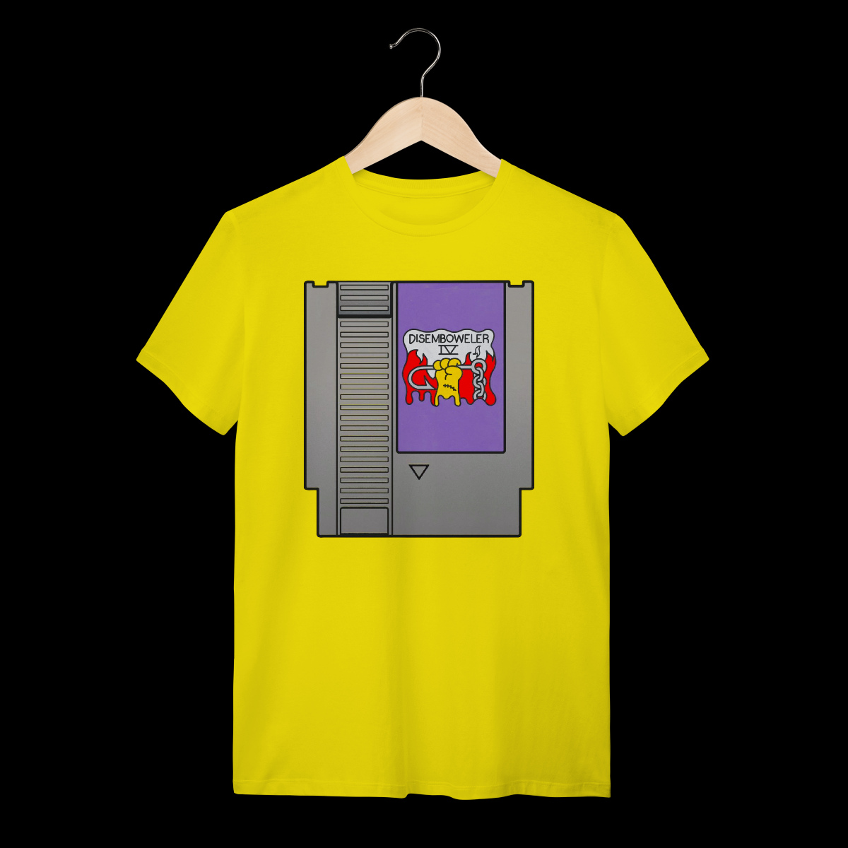 Os Simpsons | Jogo Estripador IV | Algodão Prime