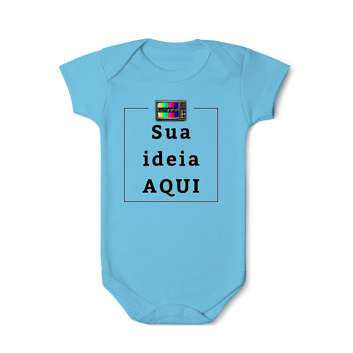 Catálogo Body Infantil