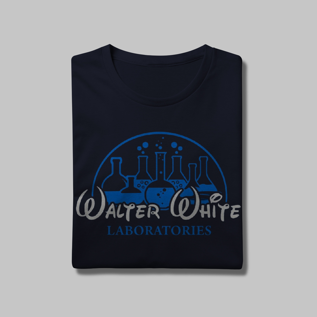 Walter White | Disney | Algodão Prime