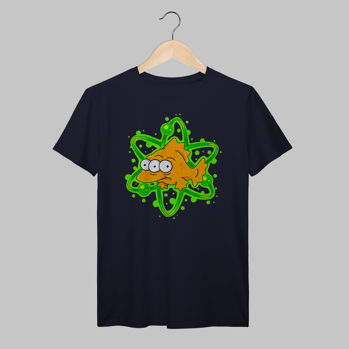 The Simpsons | Algodão Prime