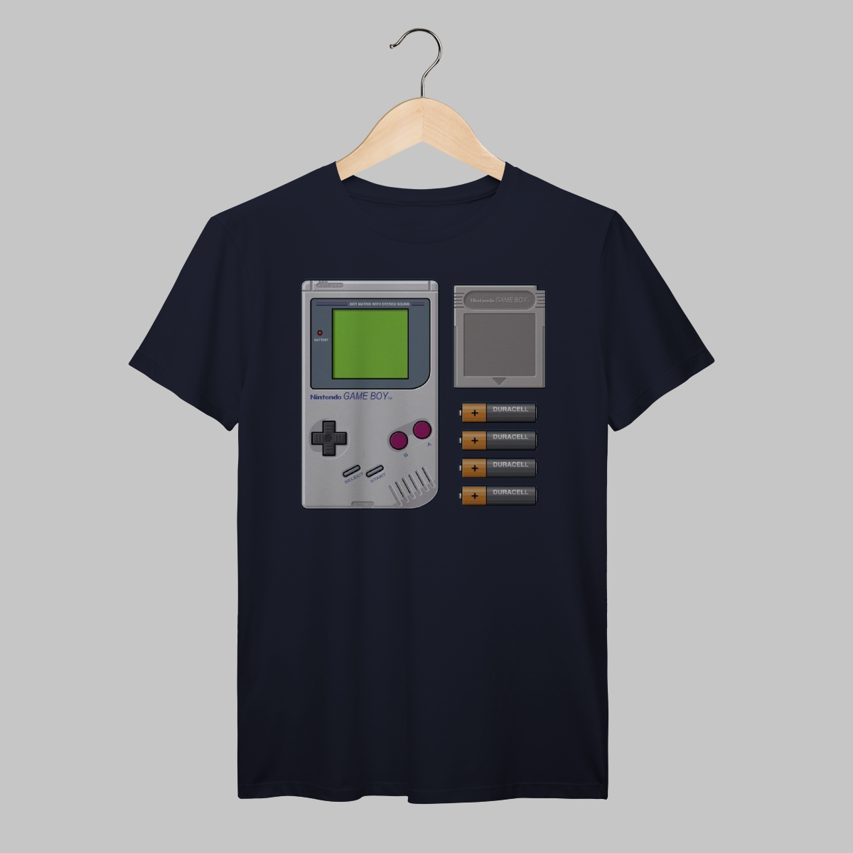 Game Boy | Algodão Prime