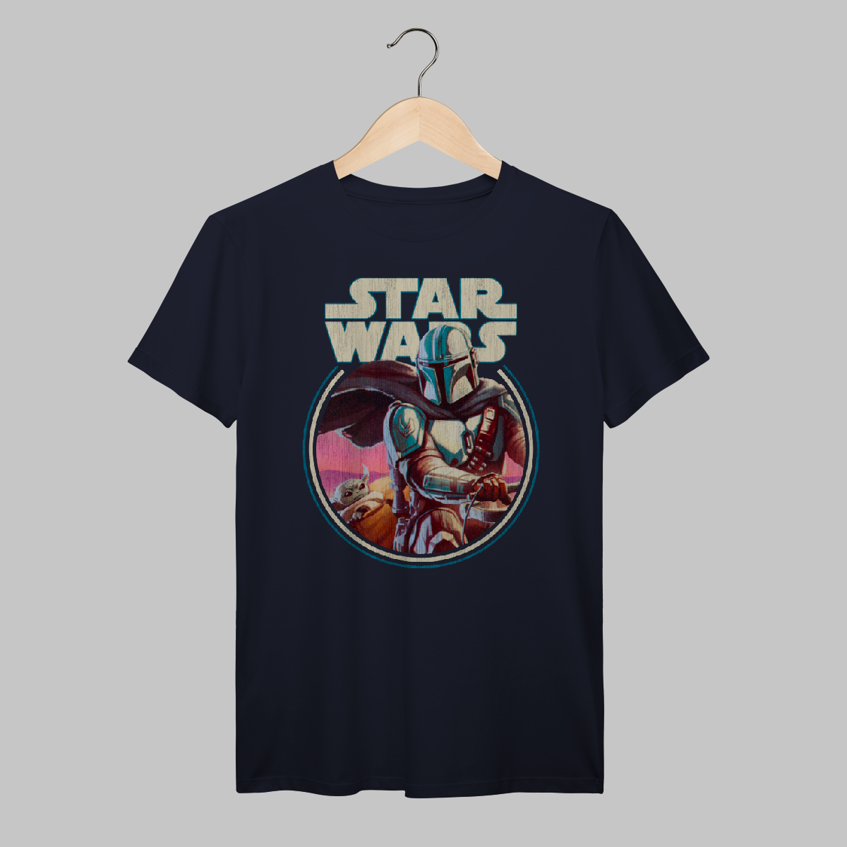 Star Wars | Algodão Prime