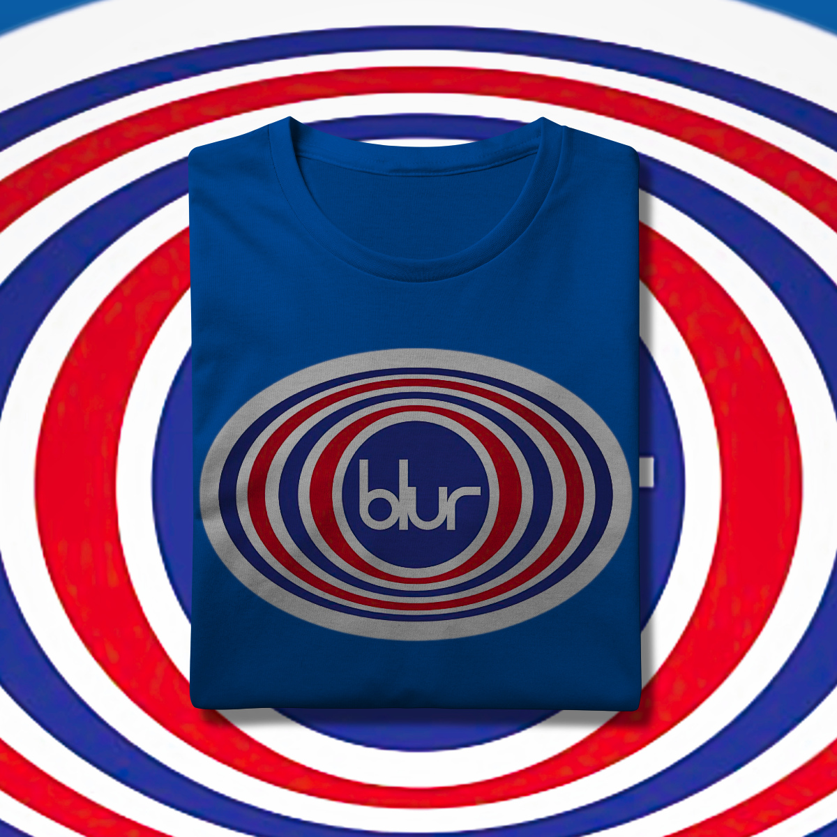 Blur | Algodão Prime