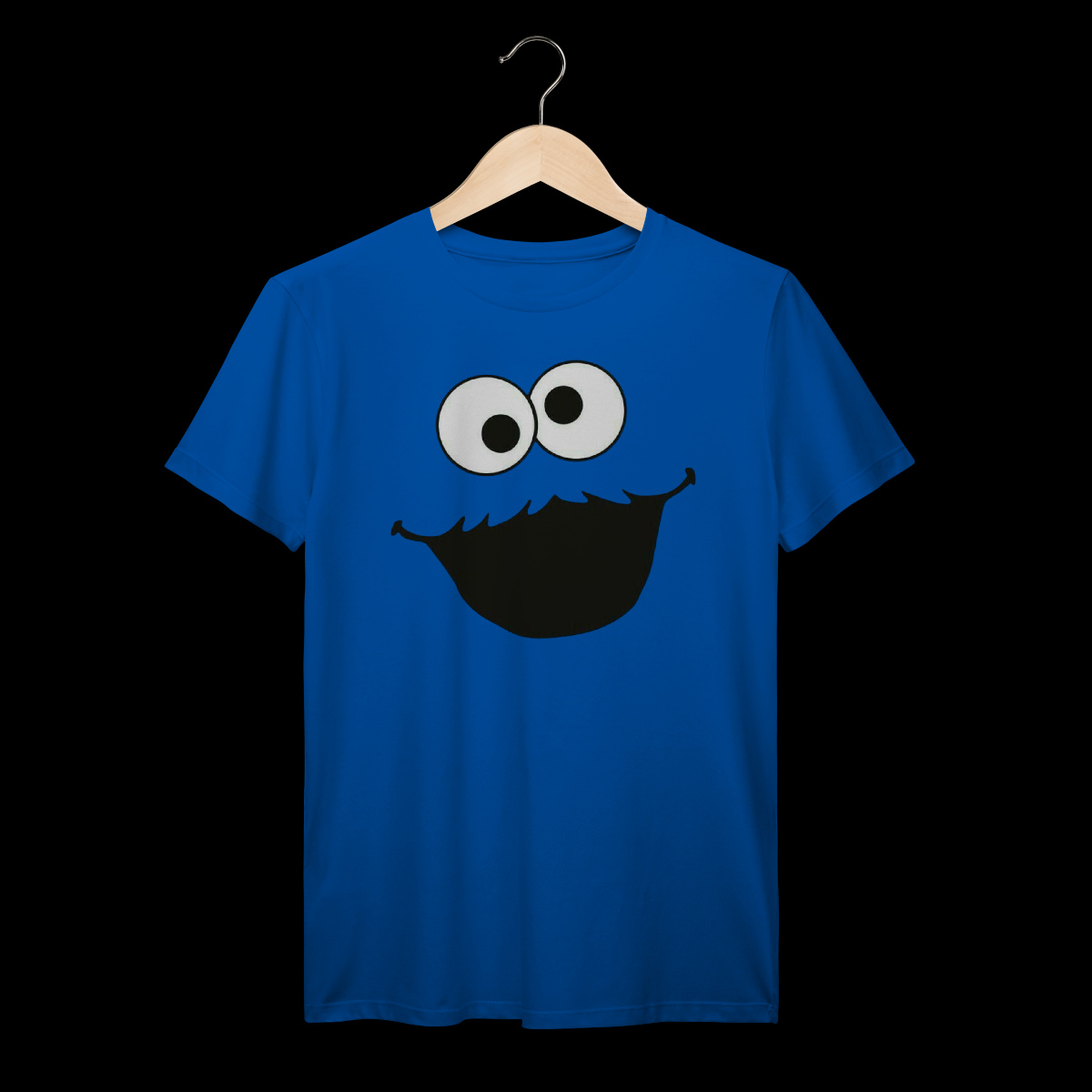 Monstro das Bolachas | Muppets | Algodão Prime
