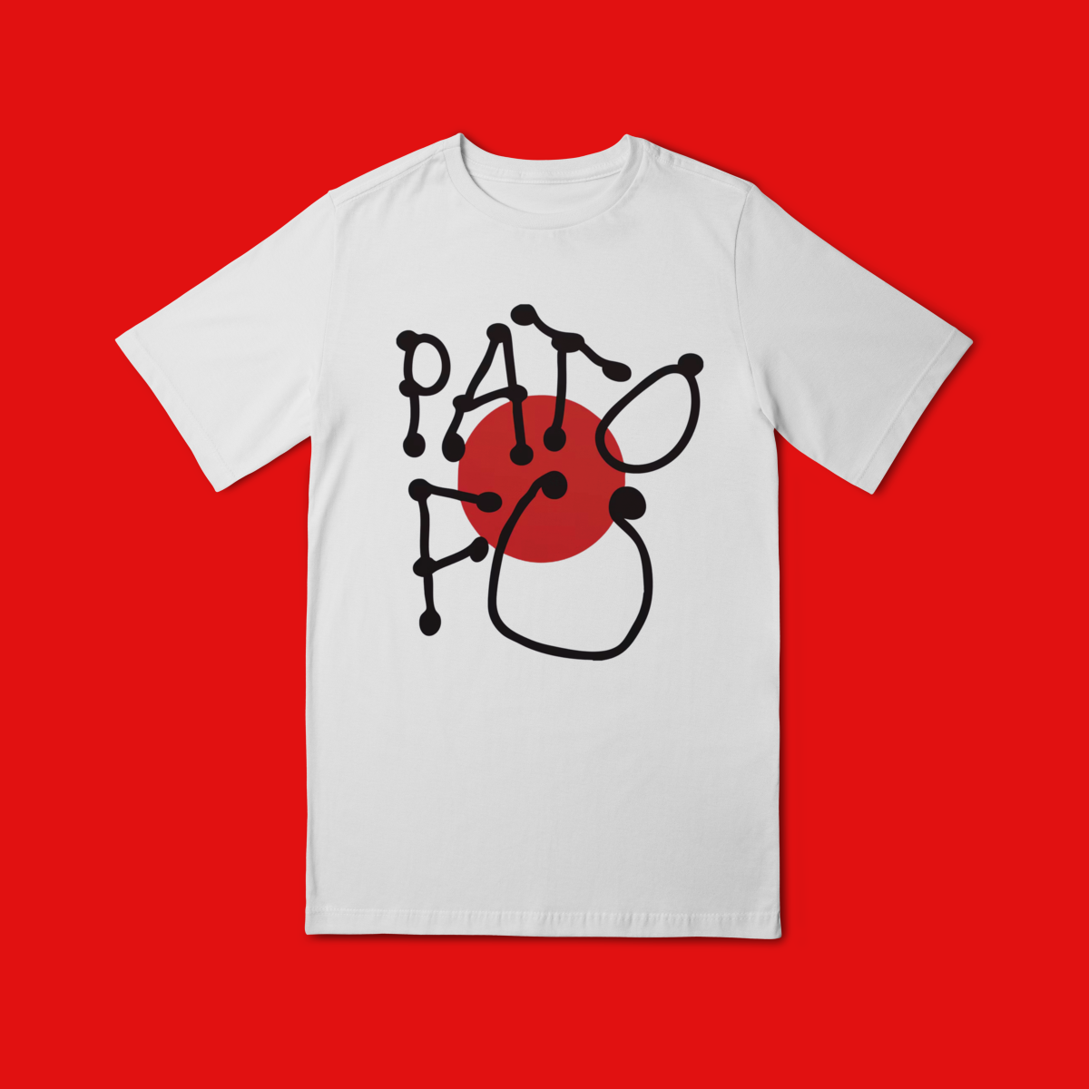 Pato Fu infantil (10 a 14 anos)