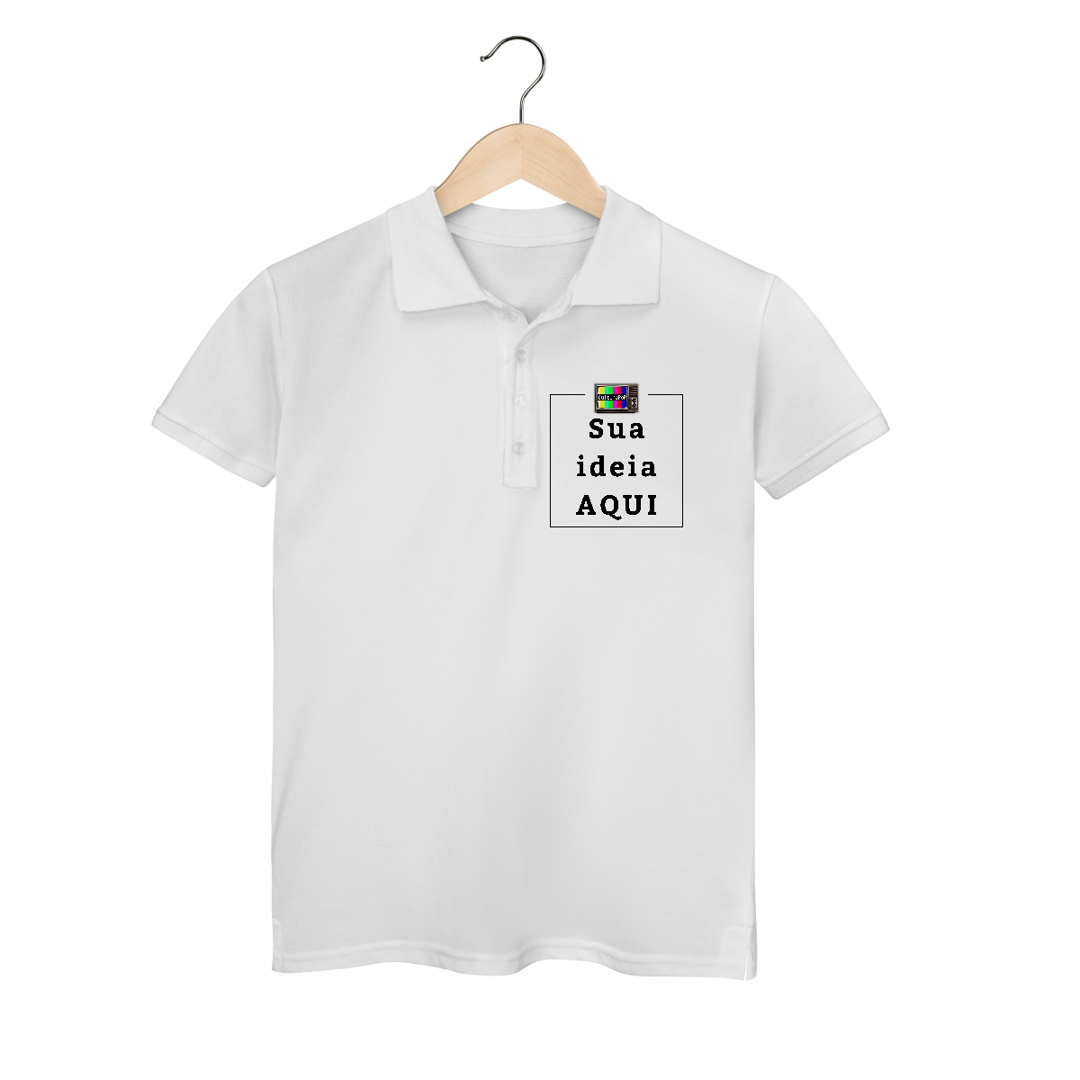 Catálogo Polo Feminina