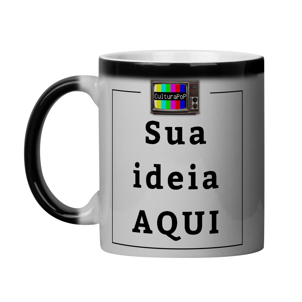 Catálogo Caneca Mágica