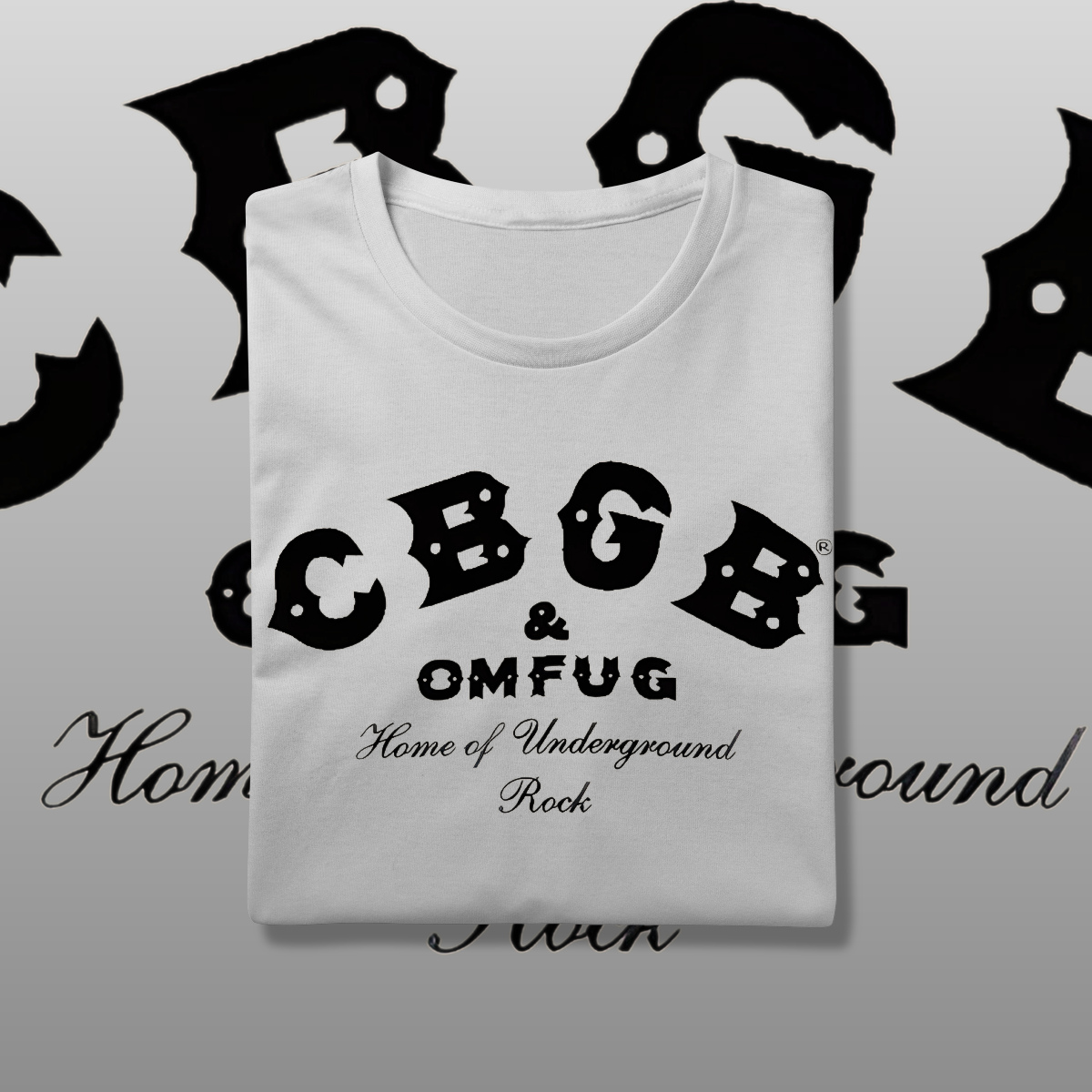 CBGB | Algodão Prime