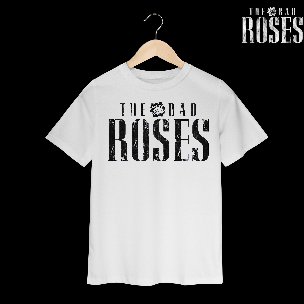 The Bad Roses | Infantil