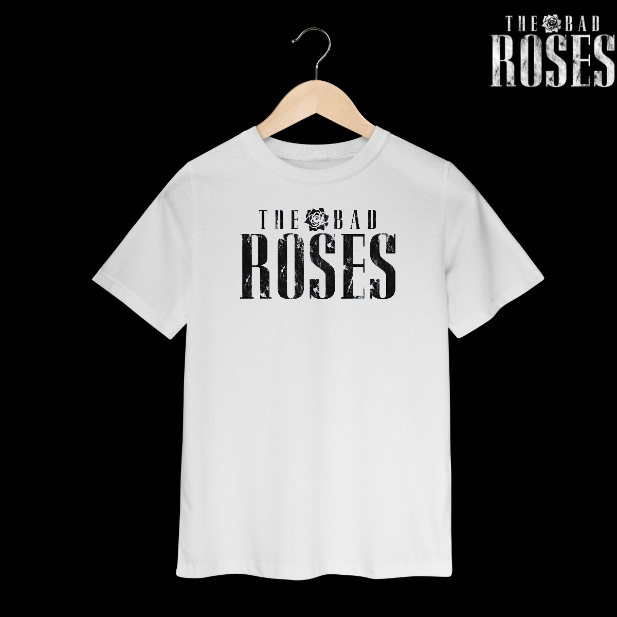 The Bad Roses | Infantil (2 a 8)