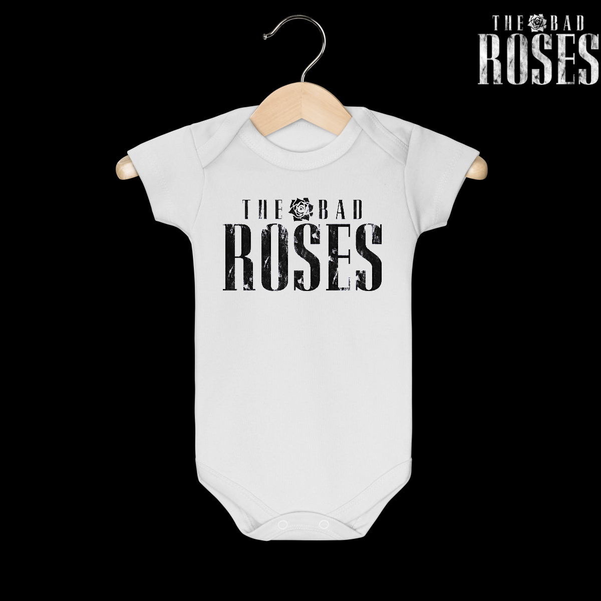 The Bad Roses | Body infantil