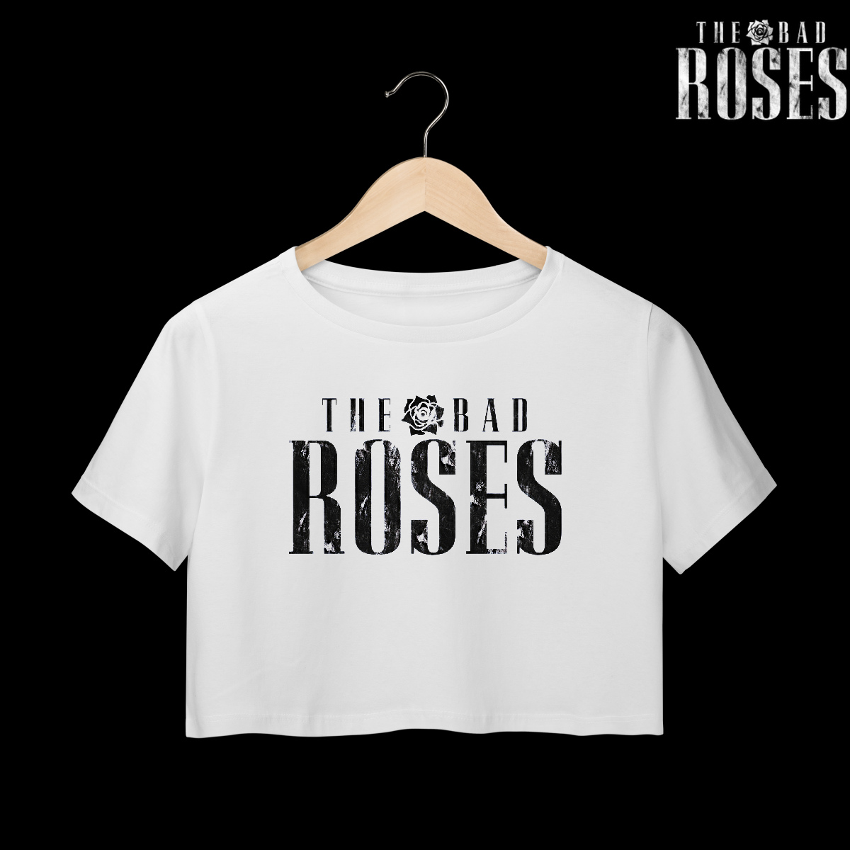 The Bad Roses | Cropped