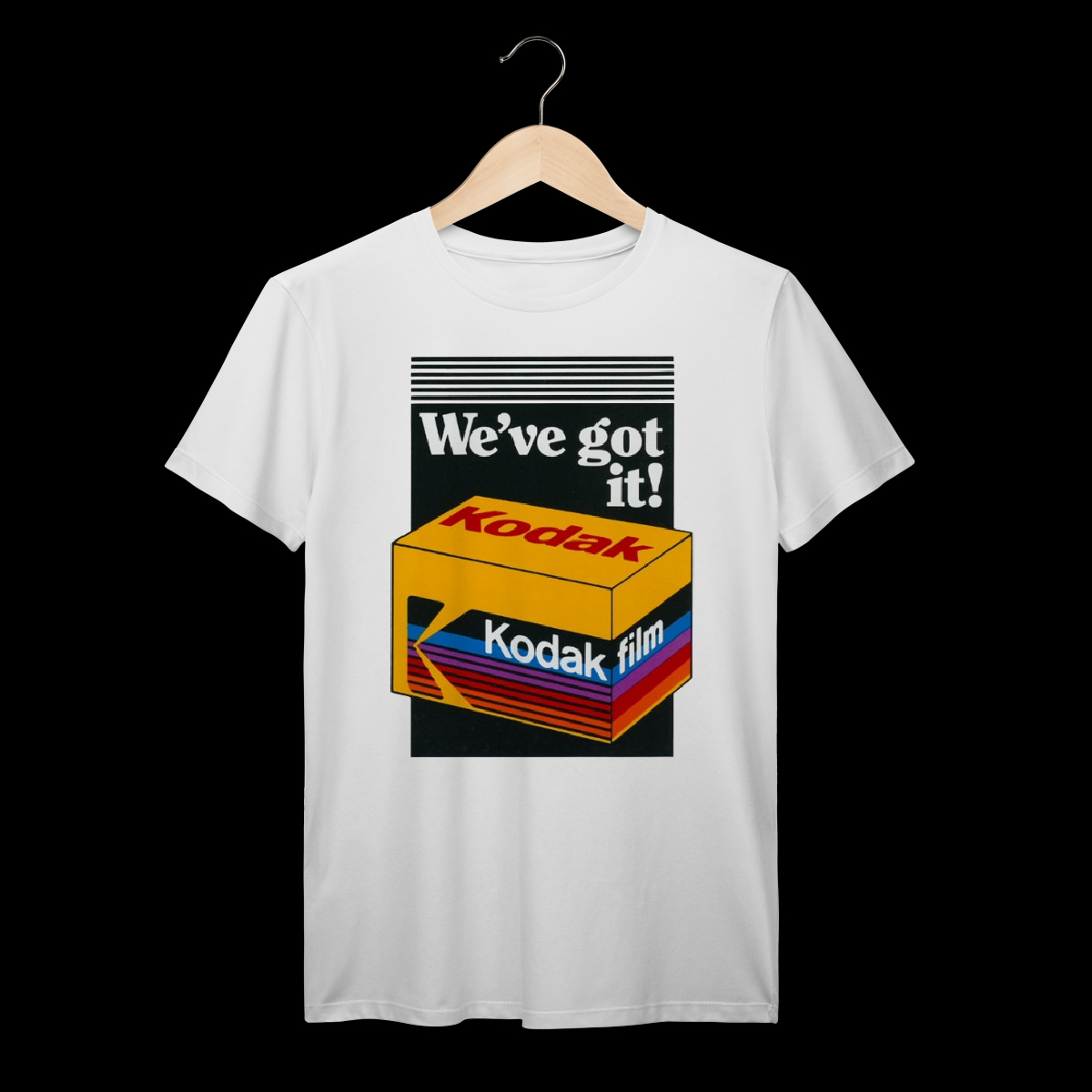 Kodak | Algodão Prime