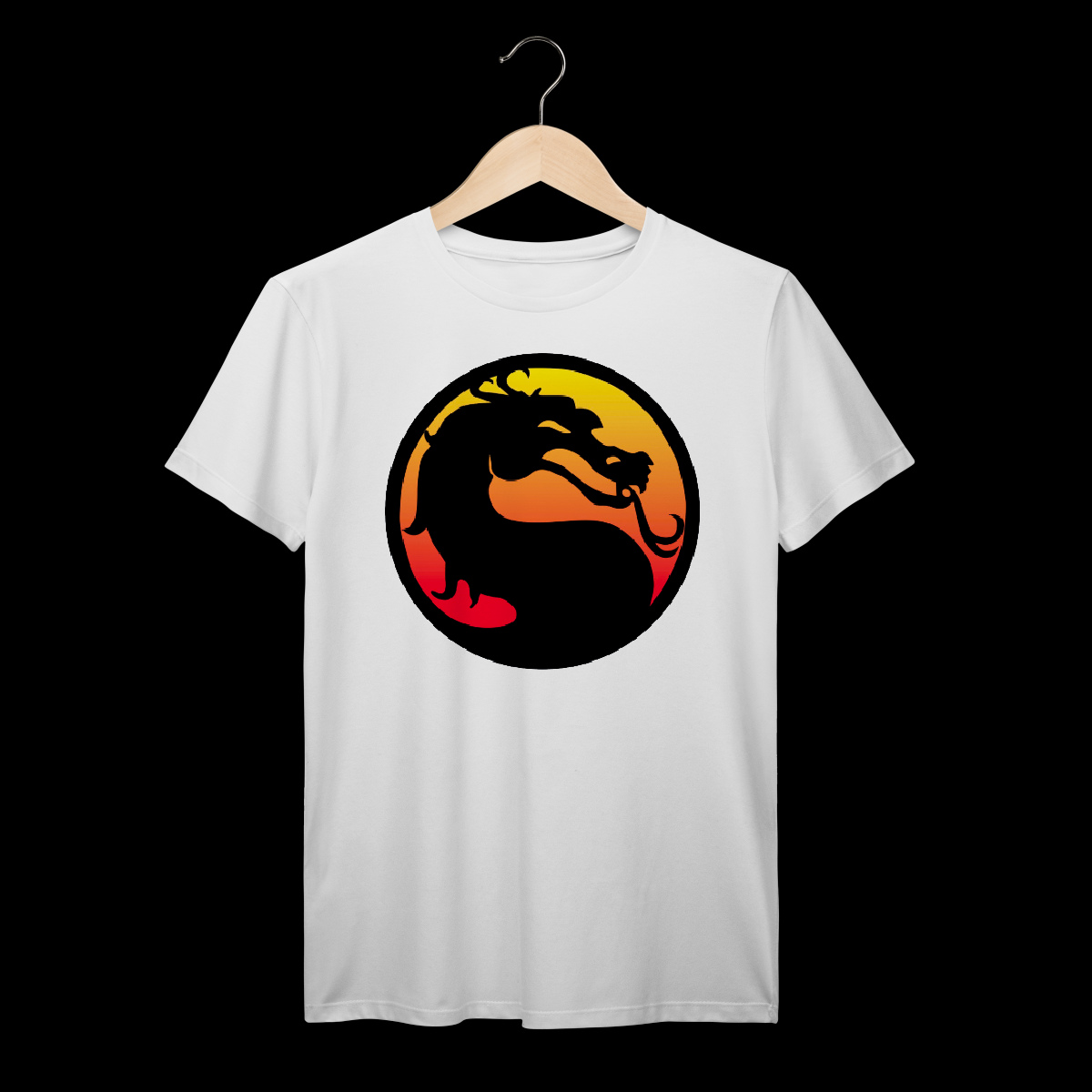 Mortal Kombat | Algodão Prime
