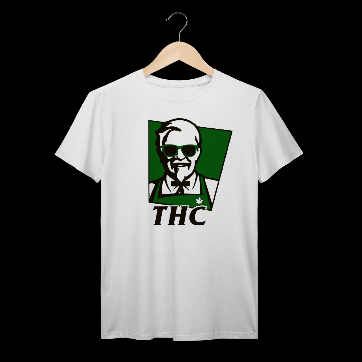 KFC/THC | Algodão Prime