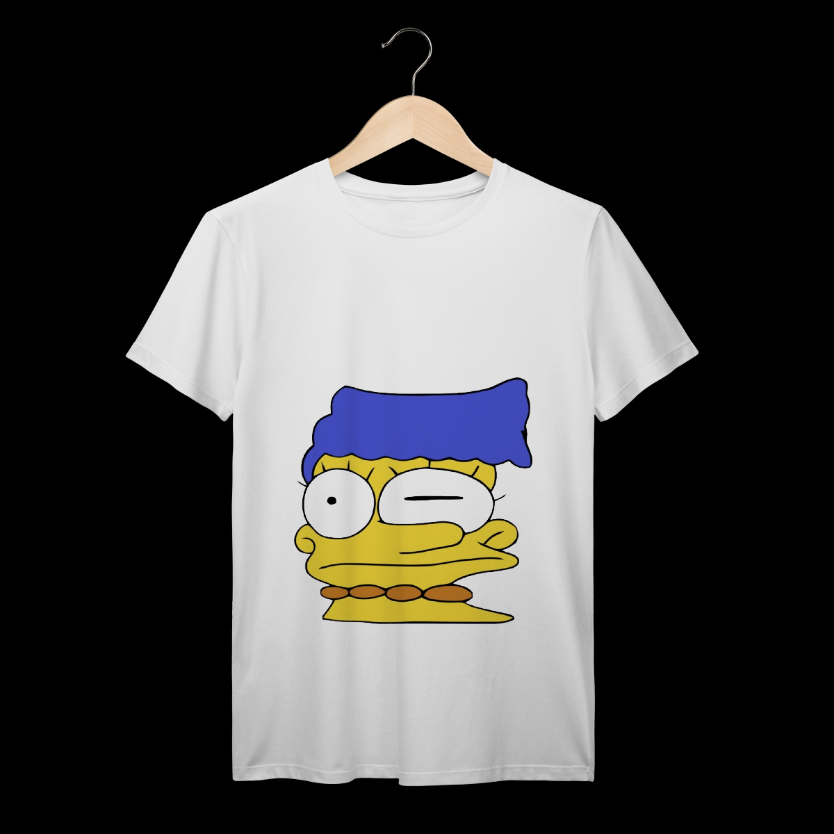 Os Simpsons | Marge: 