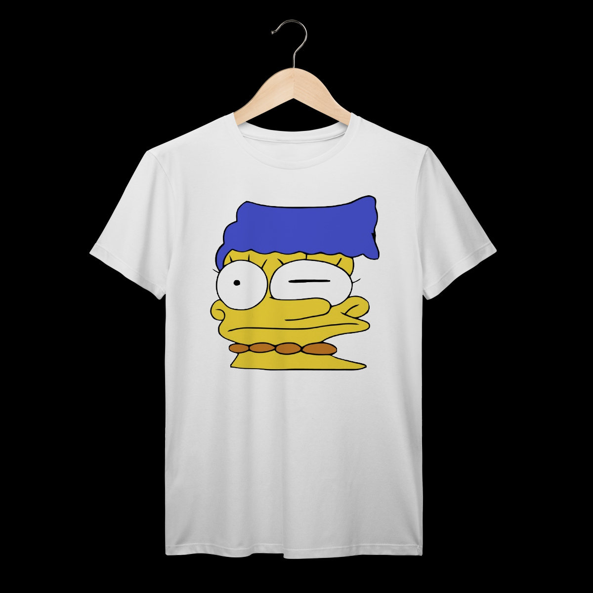 Os Simpsons | Marge: 