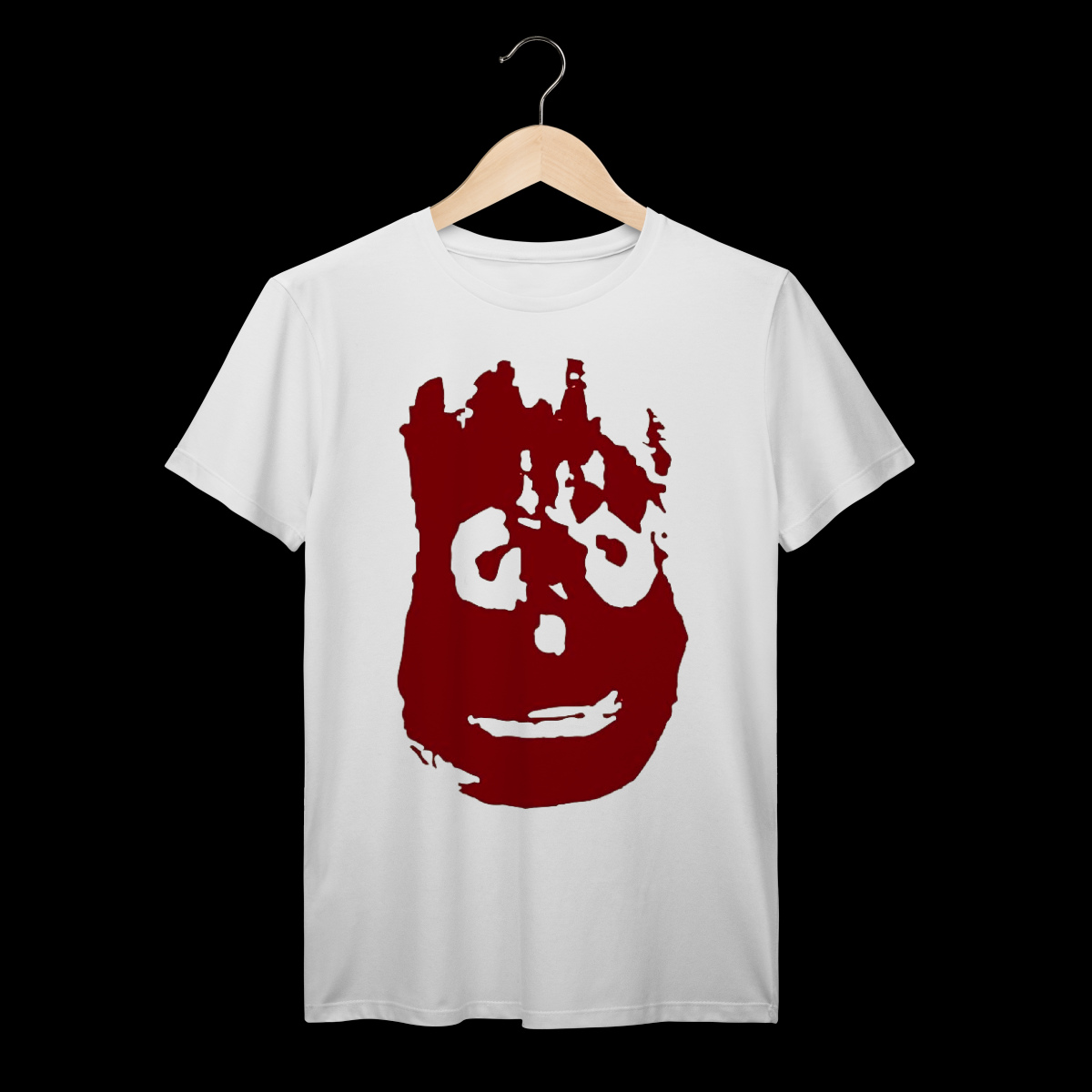 Wilson | Naufrago | Algodão Prime