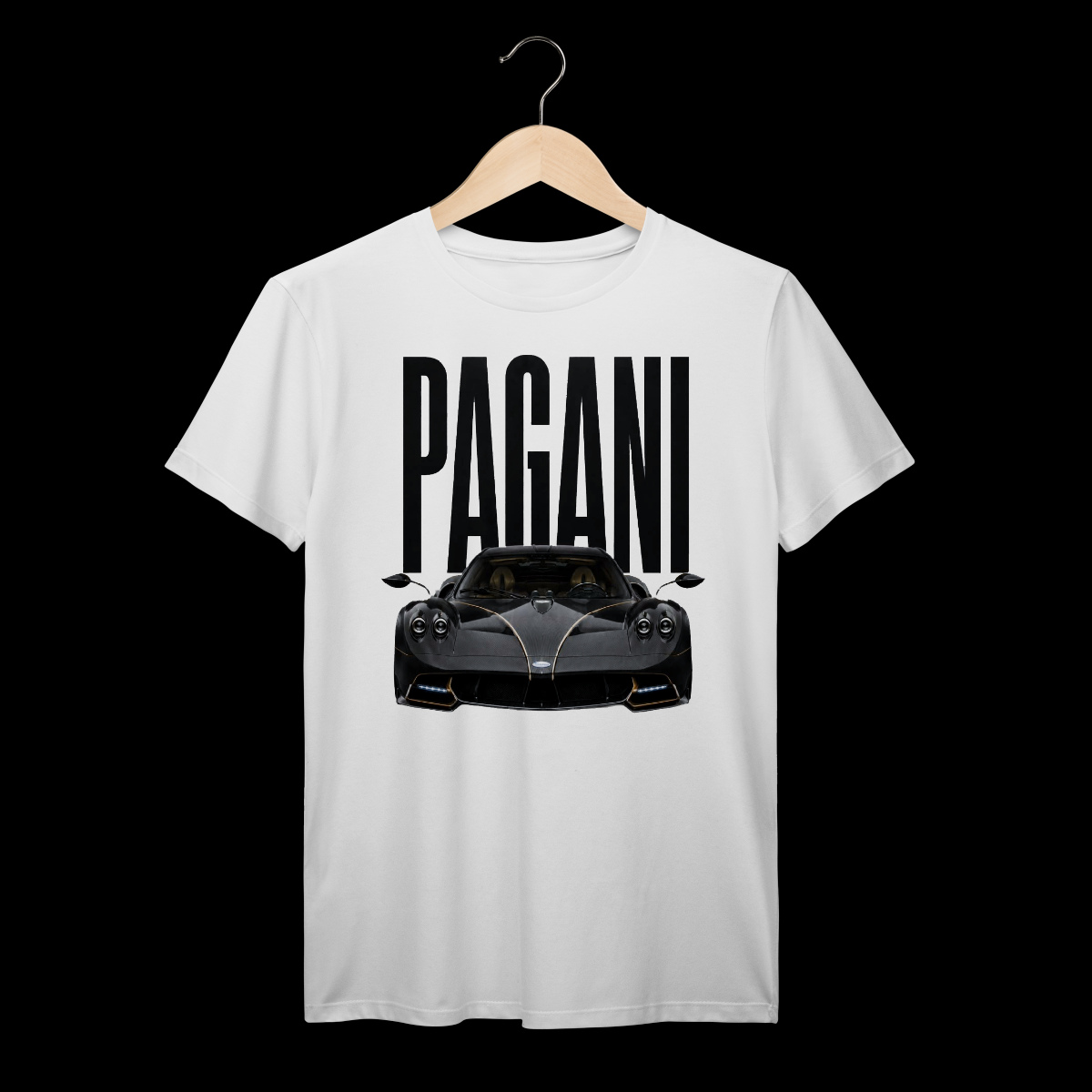 Pagani | Algodão Prime