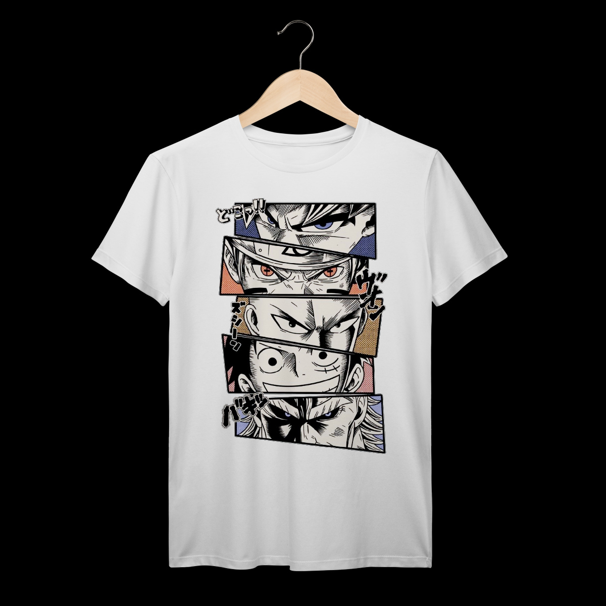 Anime | Algodão Prime