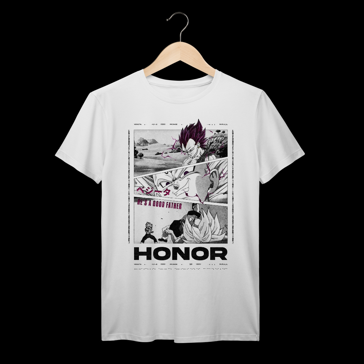 Dragon Ball | Vegeta 