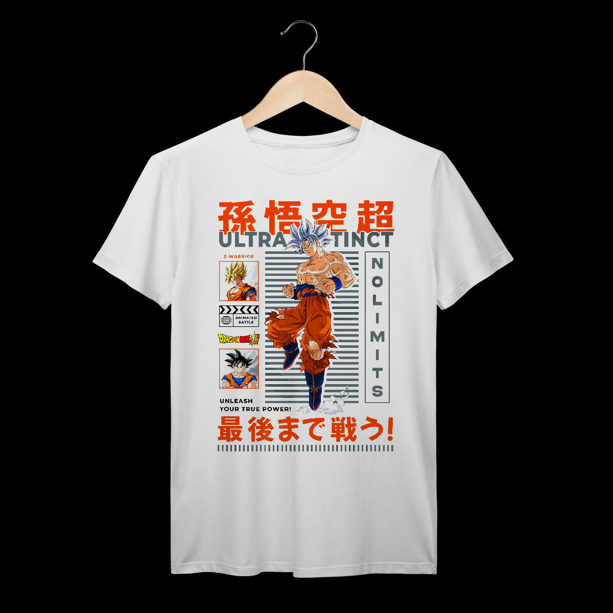 Dragon Ball | Goku 