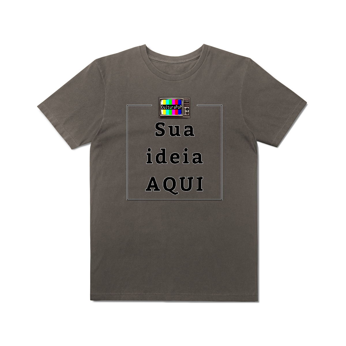 Catálogo Camiseta Estonada