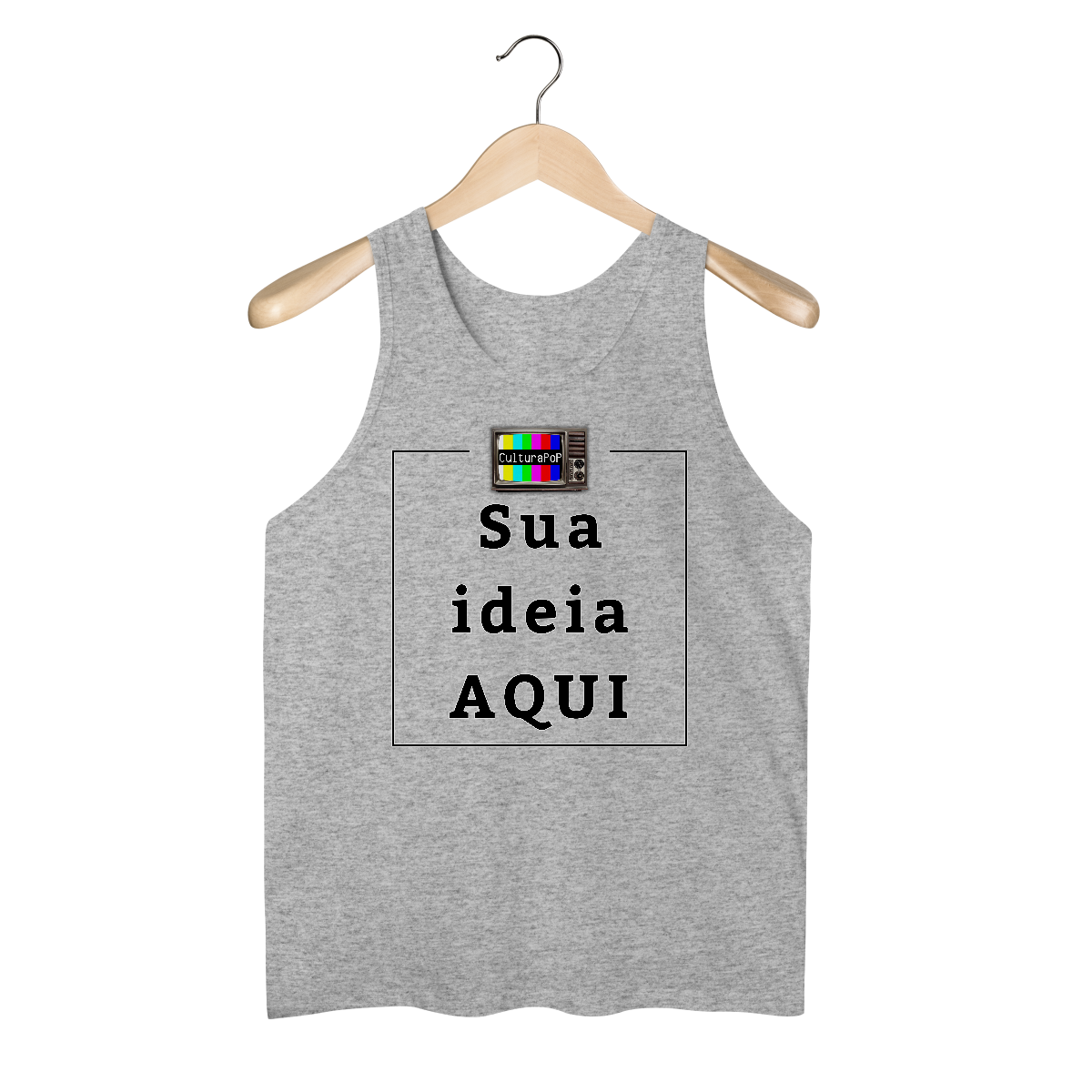 Catálogo Regata Masculina Quality