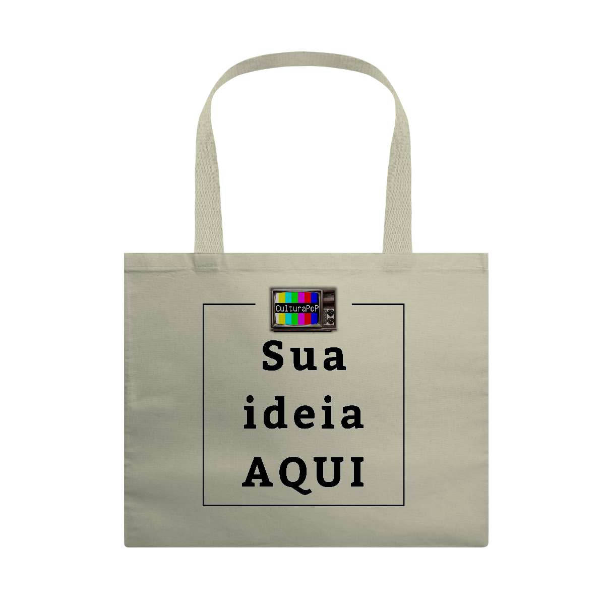 Catálogo Ecobag Grande