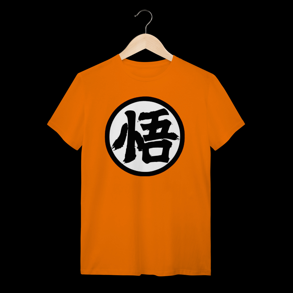 Dragon Ball | Algodão Quality
