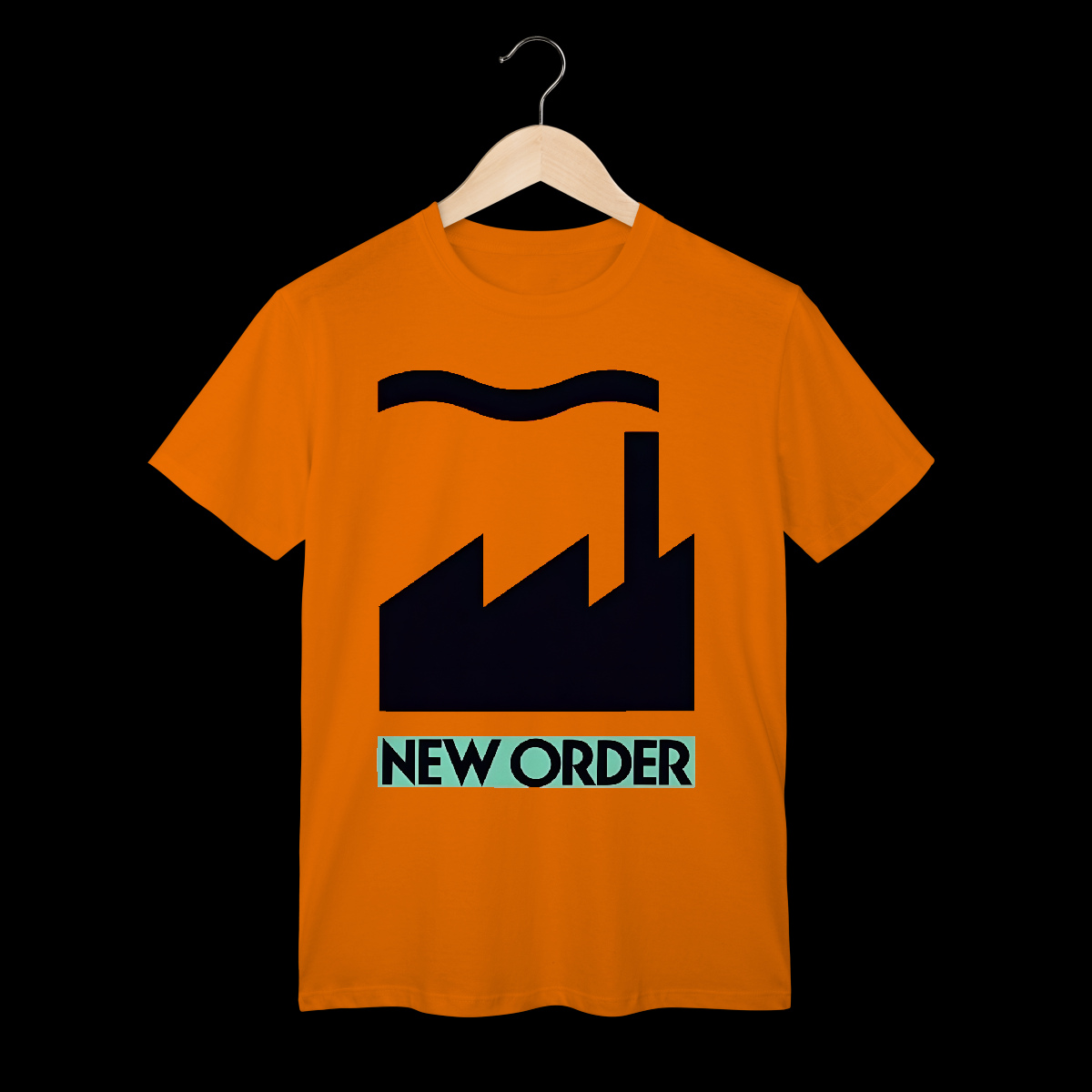 New Order | Algodão Classic