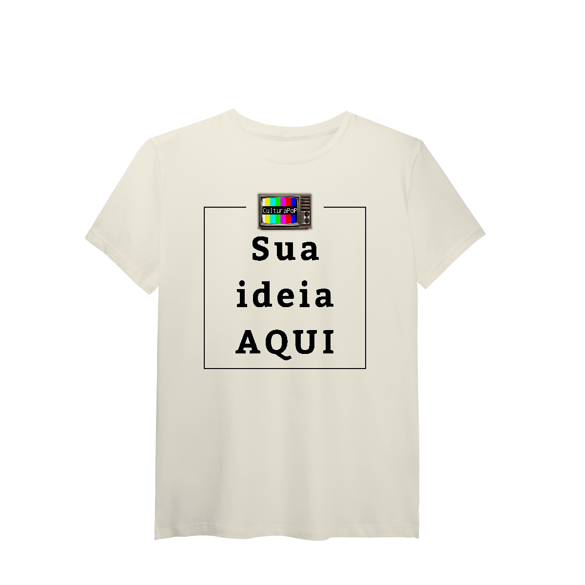 Catálogo Camiseta Pima