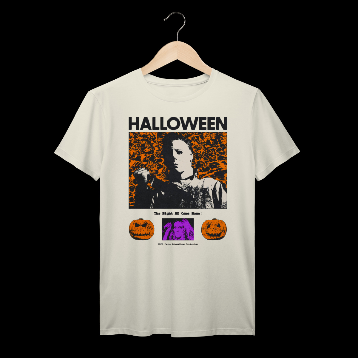 Halloween | Algodão Prime
