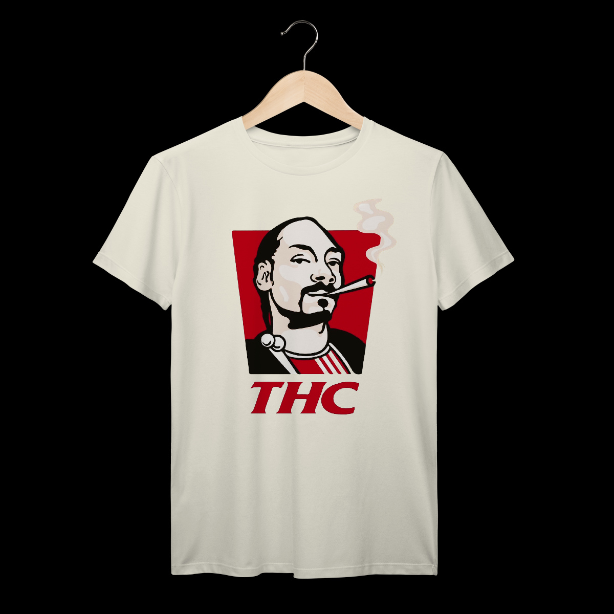 KFC/THC | Algodão Prime