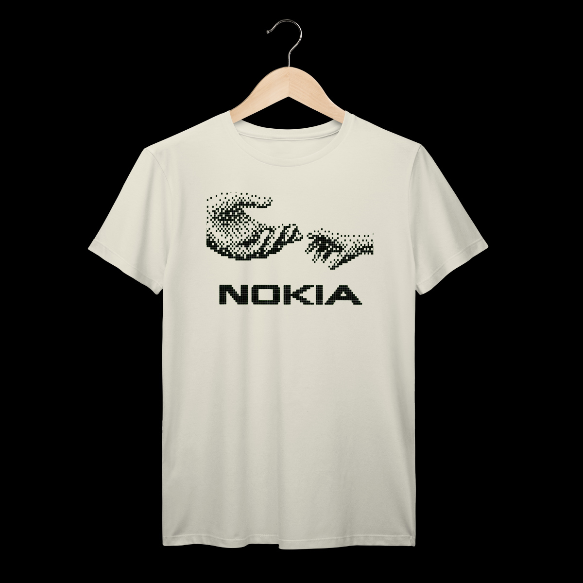 Nokia | Algodão Prime