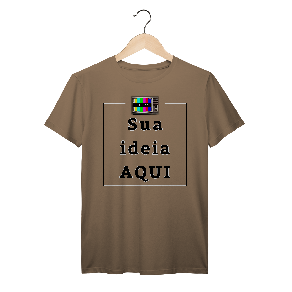 Catálogo Camiseta Prime