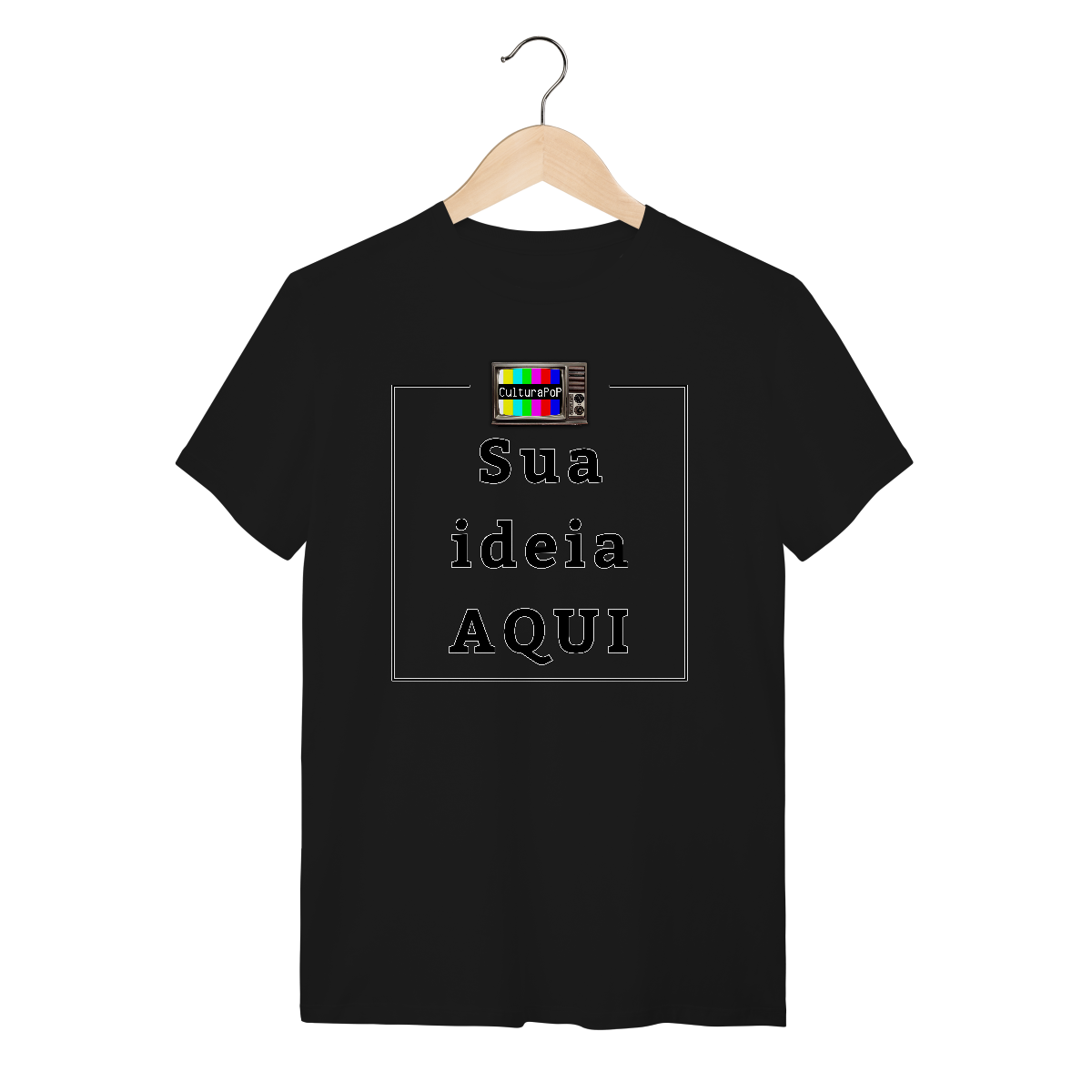 Catálogo Camiseta Quality