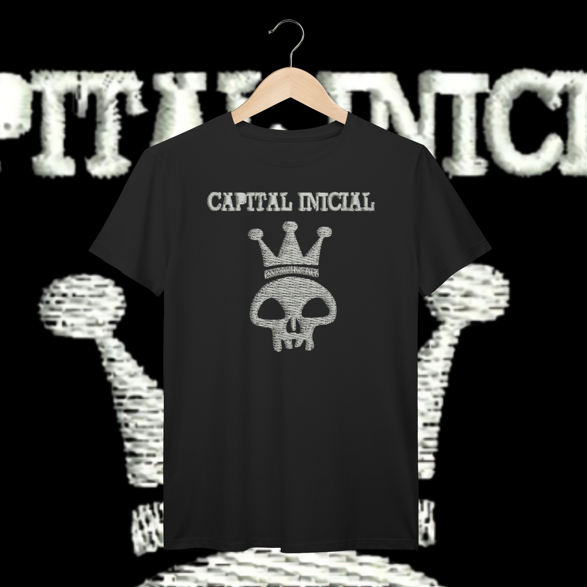 Capital Inicial | Algodão Prime