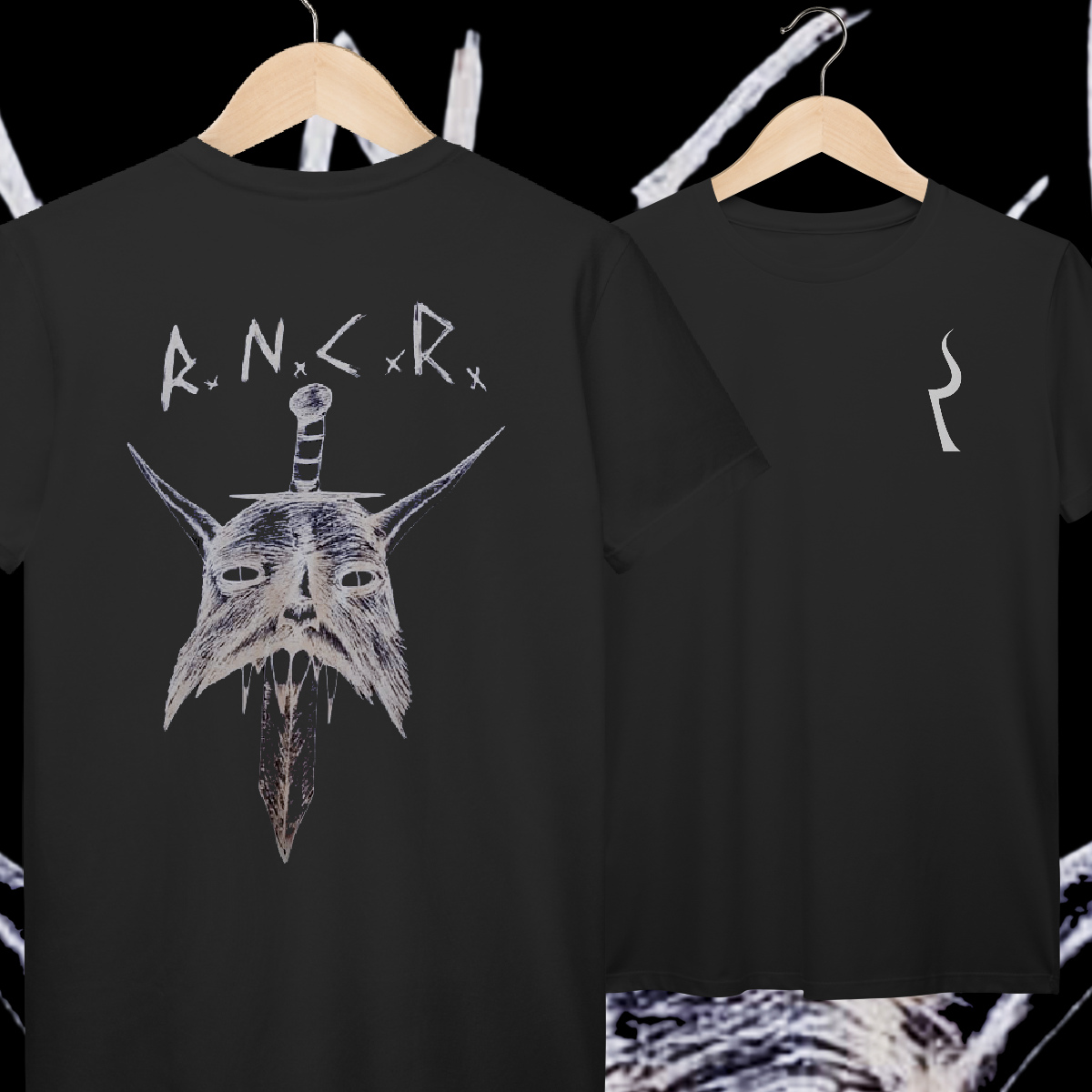 Rancore | Algodão Prime