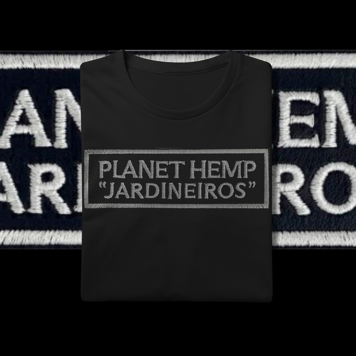 Planet Hemp | Algodão Prime