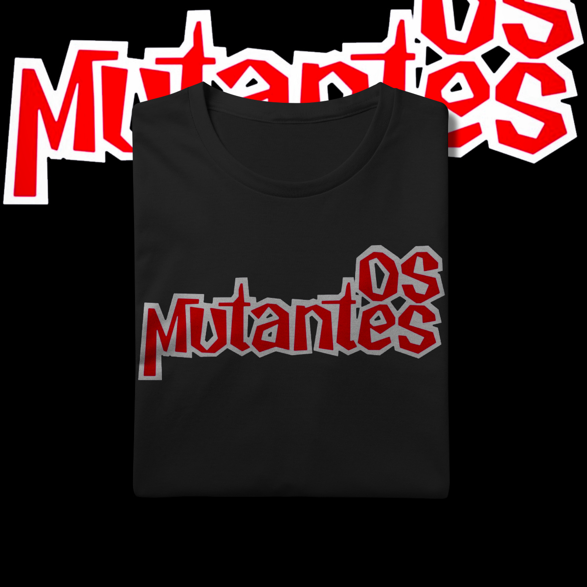 Os Mutantes | Algodão Prime