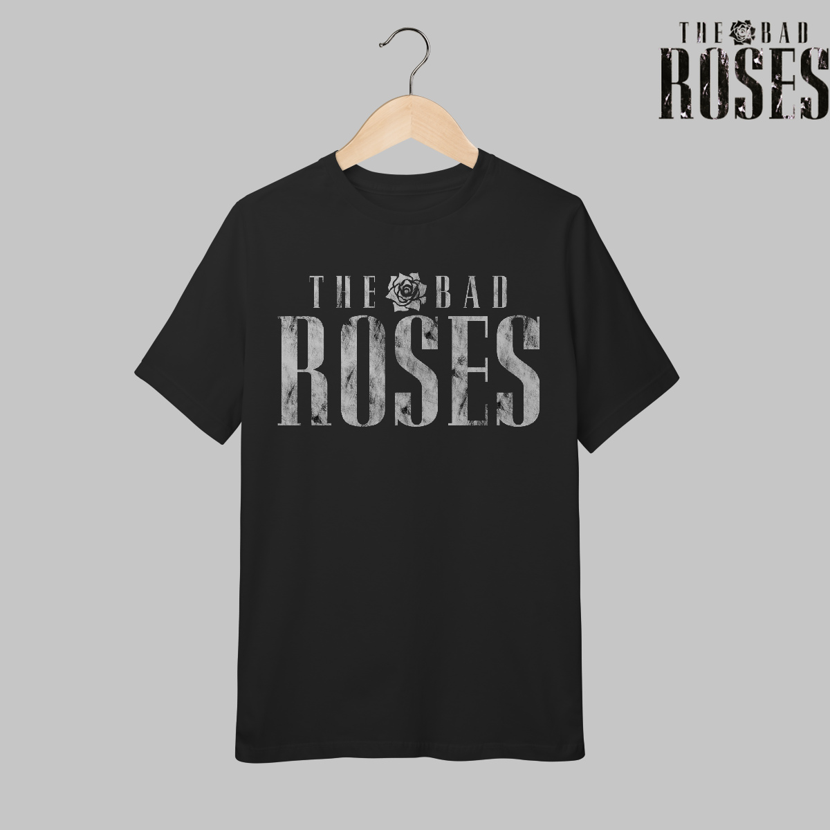 The Bad Roses | Infantil (10 a 14)