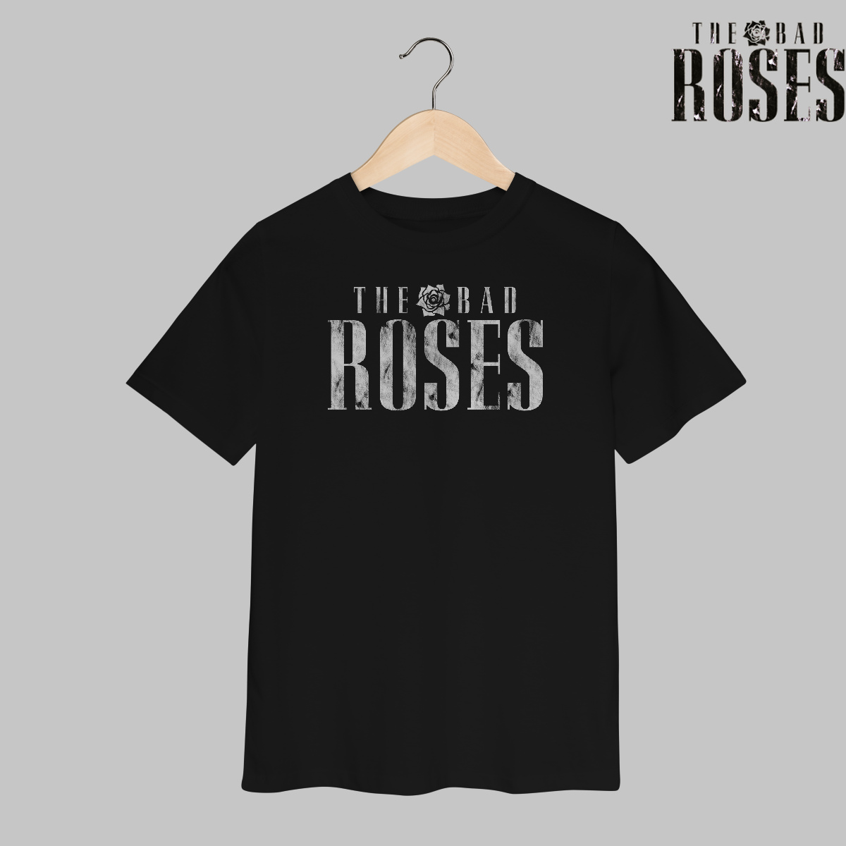 The Bad Roses | Infantil (2 a 8)