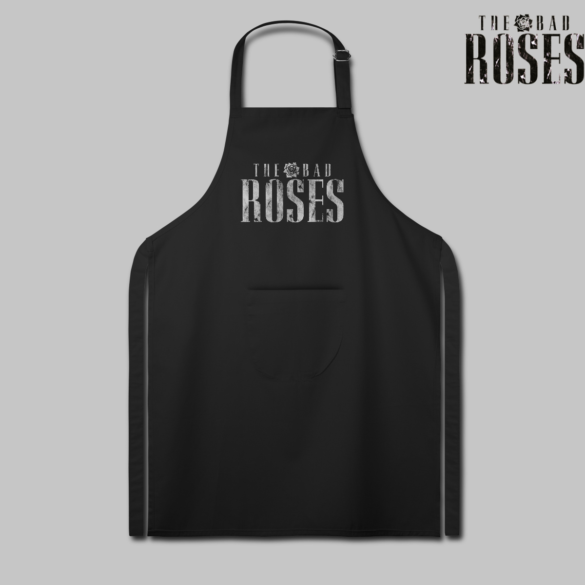 The Bad Roses | Avental