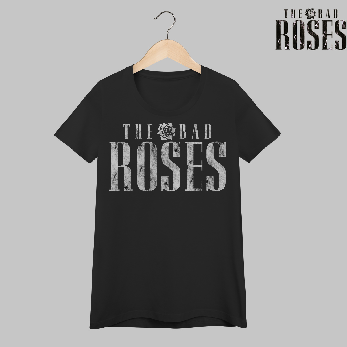 The Bad Roses | Baby Long