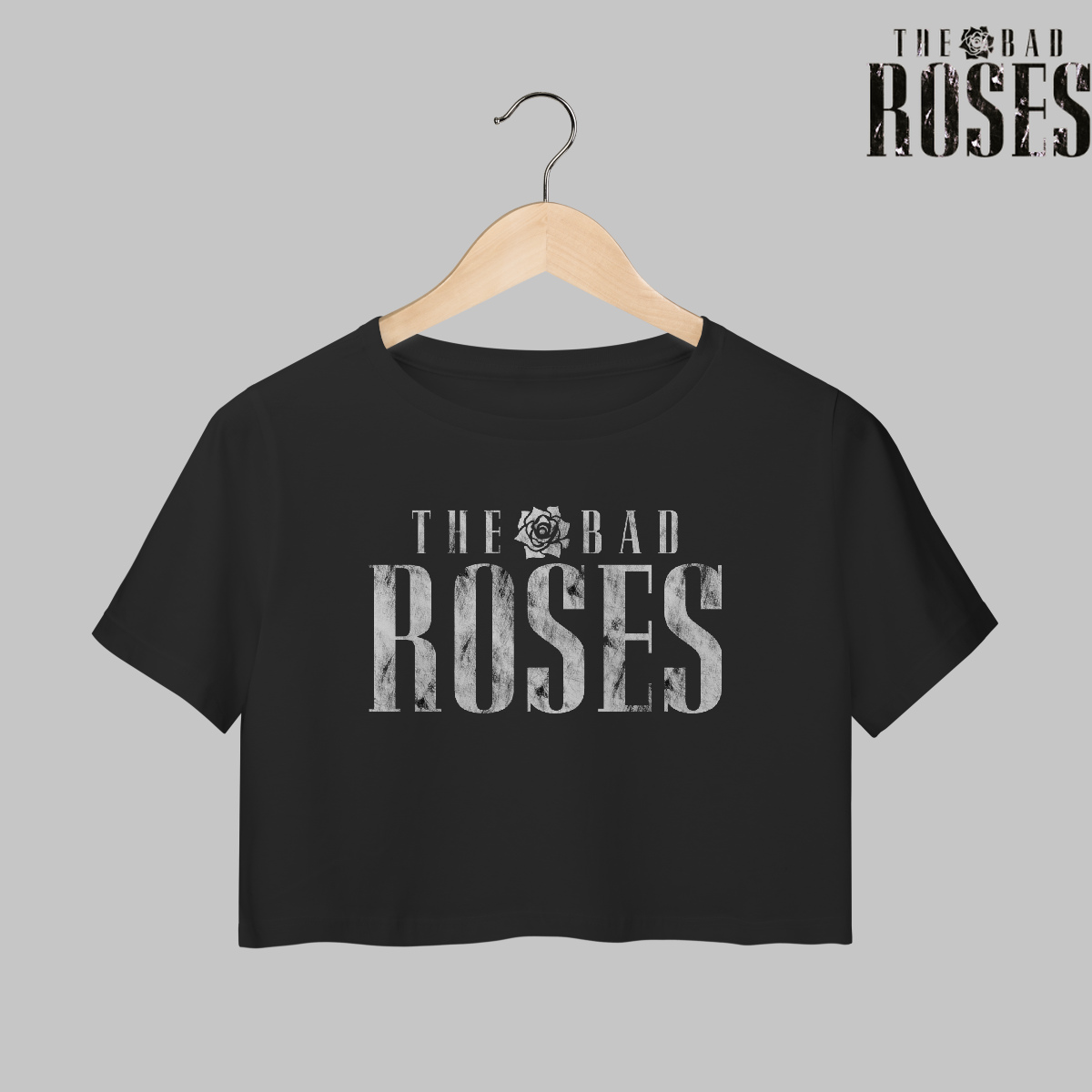 The Bad Roses | Cropped