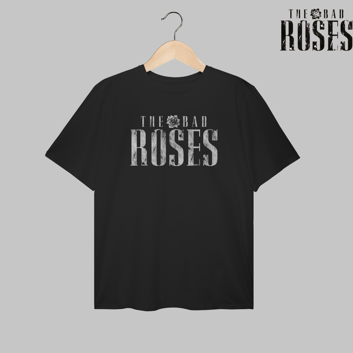 The Bad Roses | Plus Size