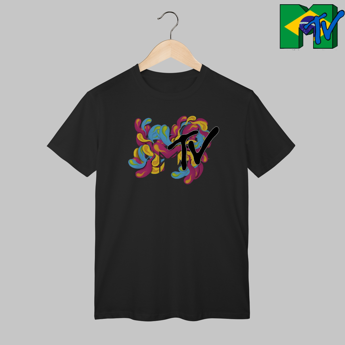 Mtv | Algodão Classic